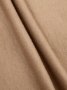 Urban Plain Regular Fit Crew Neck Ruched T-Shirt